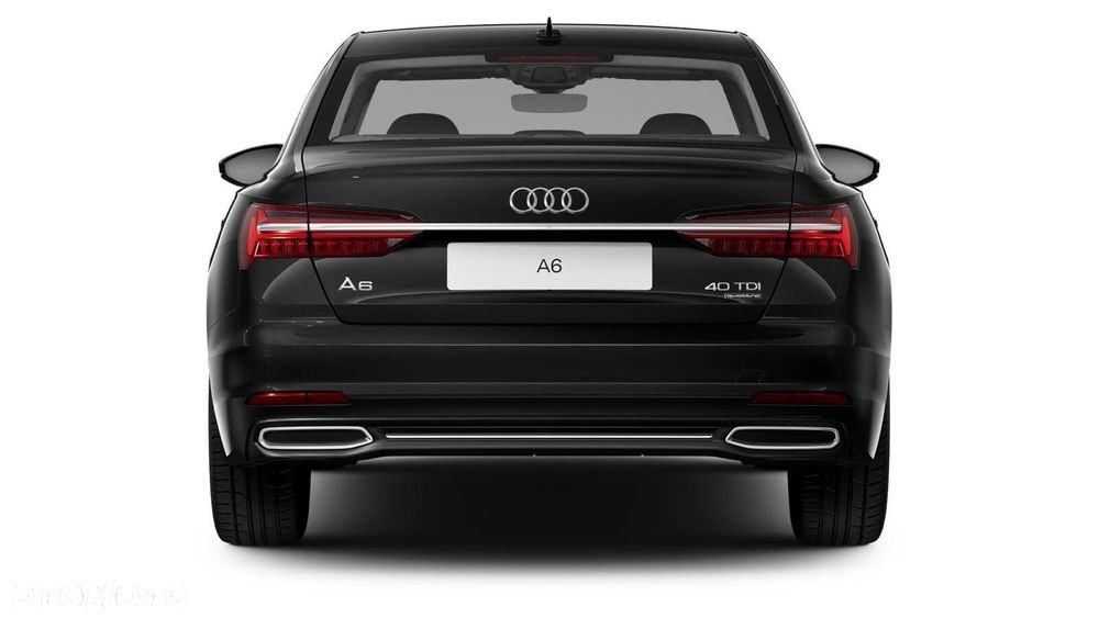 Audi A6 Limousine 40 TDI mHEV Quattro S tronic - 4
