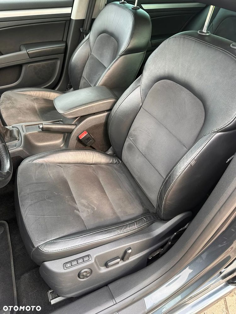 Skoda Superb - 17