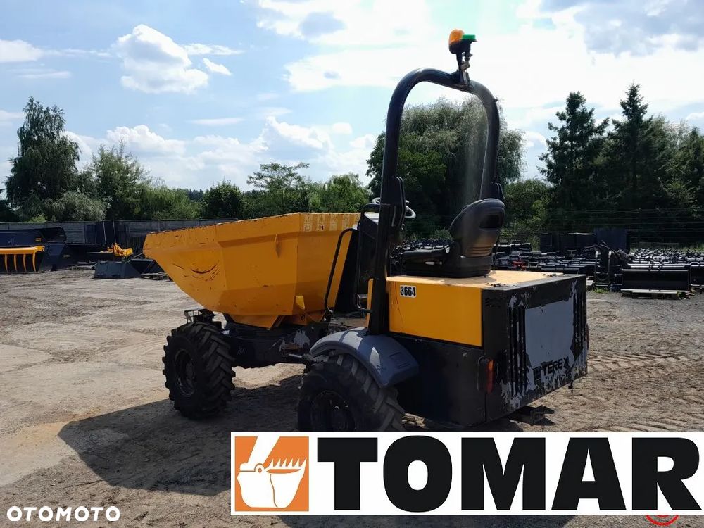 Terex TA3S 3 TONY - 7