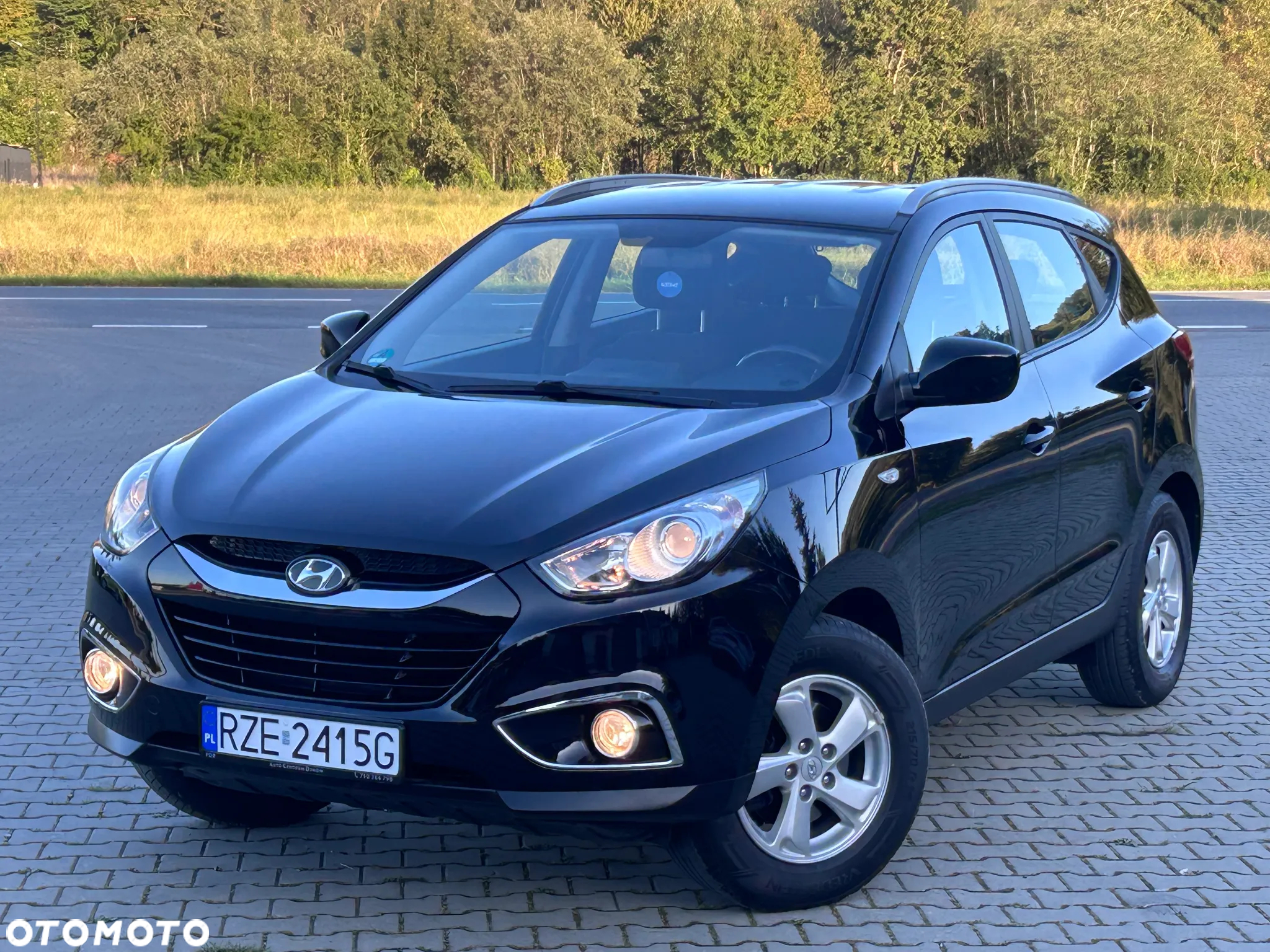 Hyundai ix35 1.6 2WD Comfort - 4