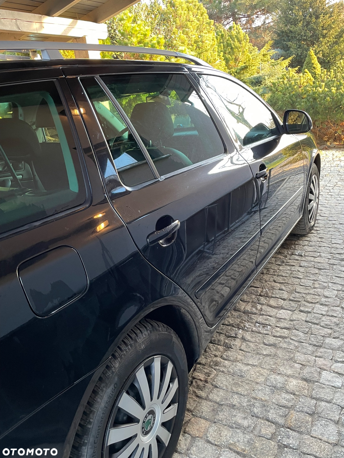 Skoda Octavia 1.6 TDI Active - 6