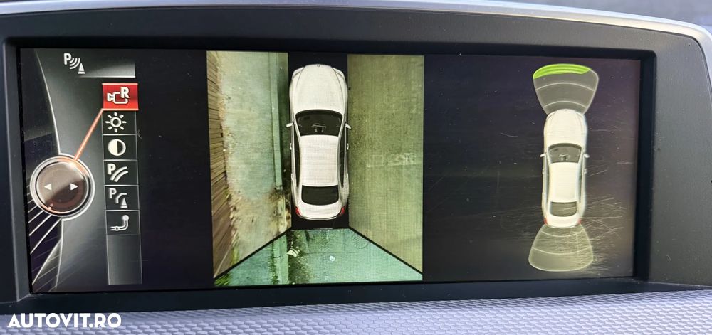 BMW Seria 6 640d xDrive - 5