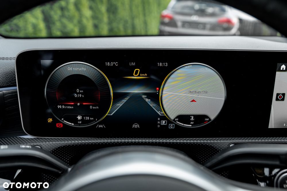 Mercedes-Benz CLA 250 4Matic 8G-DCT Edition AMG Line - 29