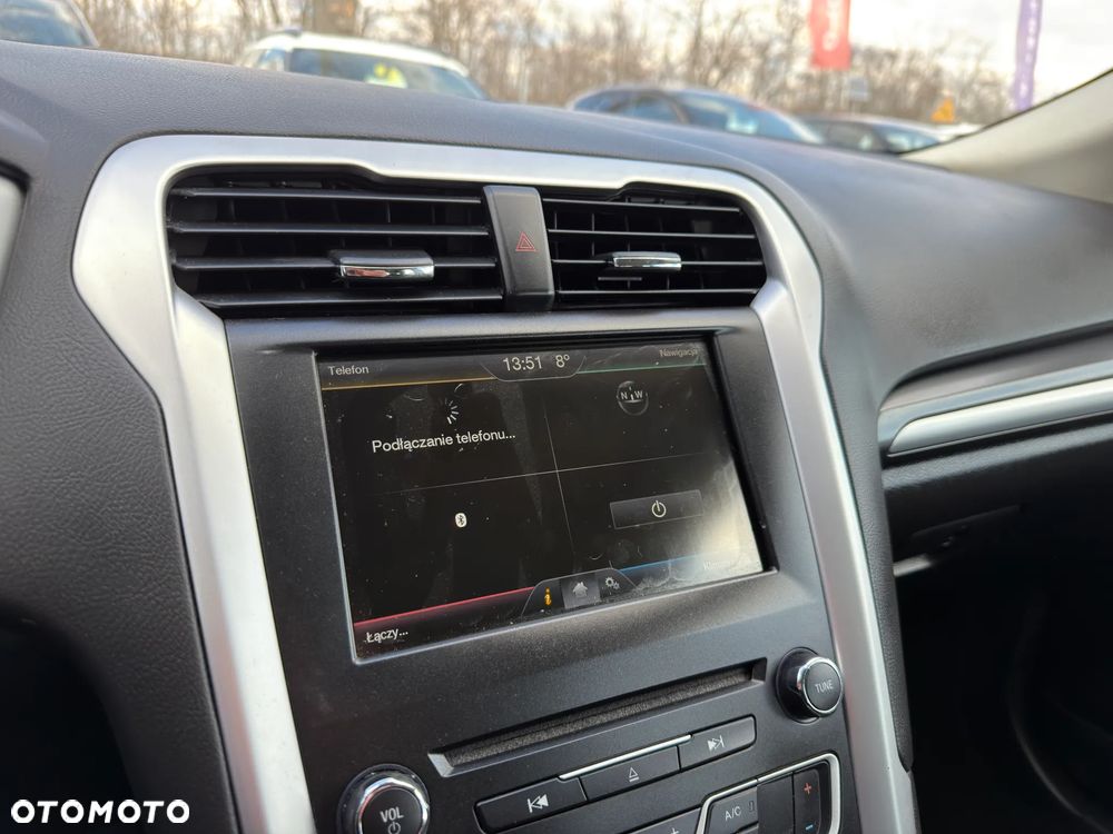 Ford Mondeo SW 1.6 TDCi Ambiente - 18