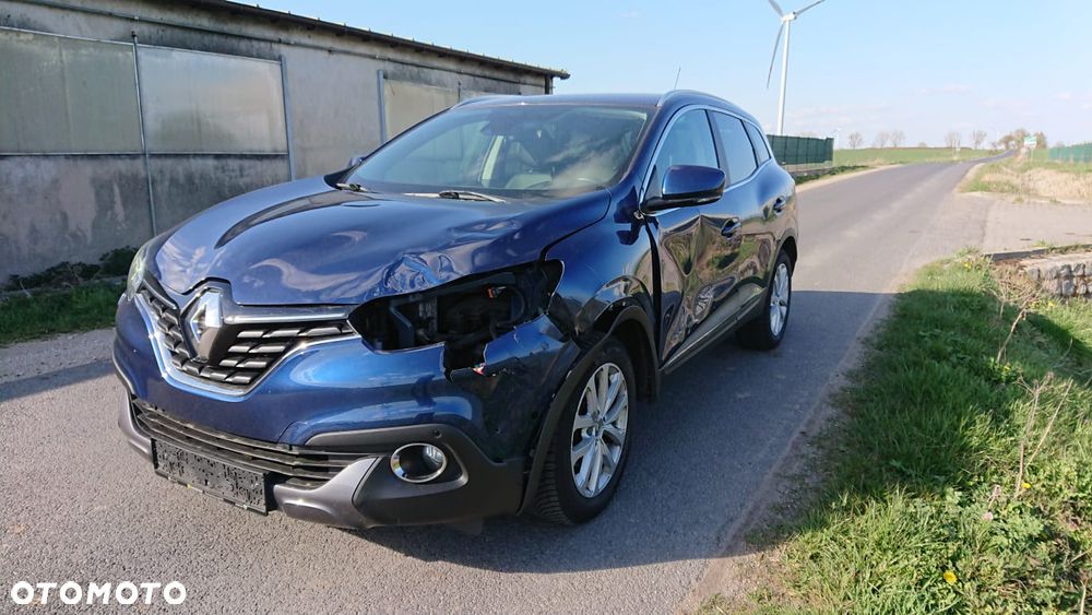 Renault Kadjar Energy TCe 130 Business - 7