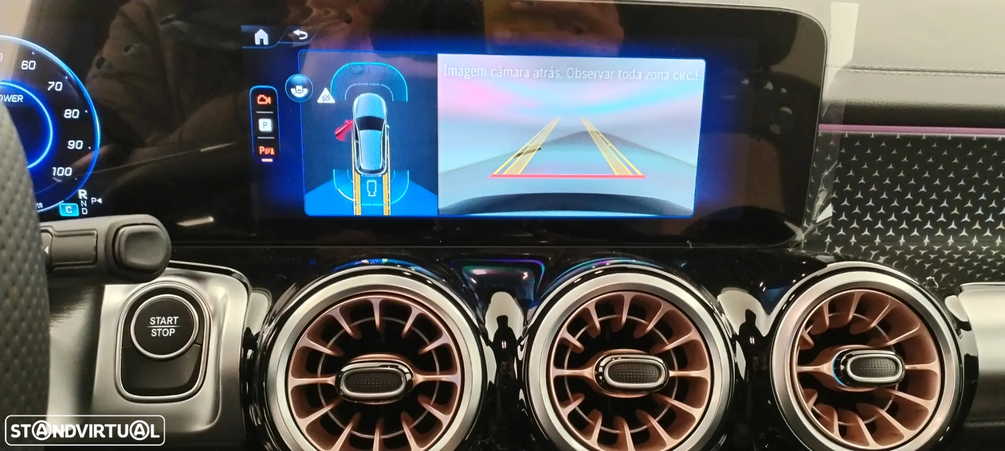 Mercedes-Benz EQB 250+ Edition - 21
