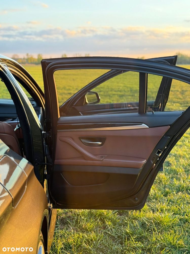 BMW Seria 5 - 13