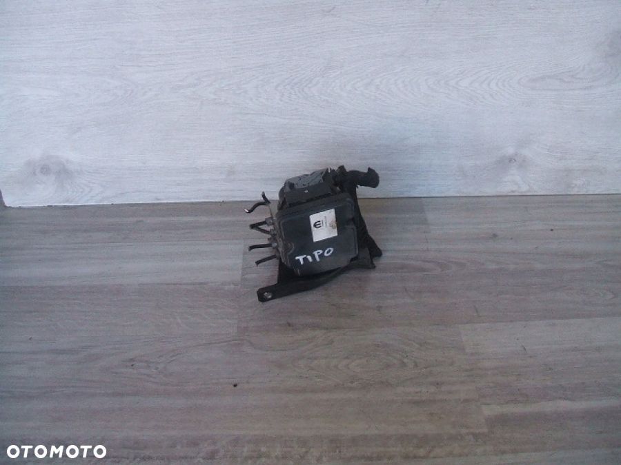 FIAT TIPO II POMPA ABS STEROWNIK 00520825060 - 2