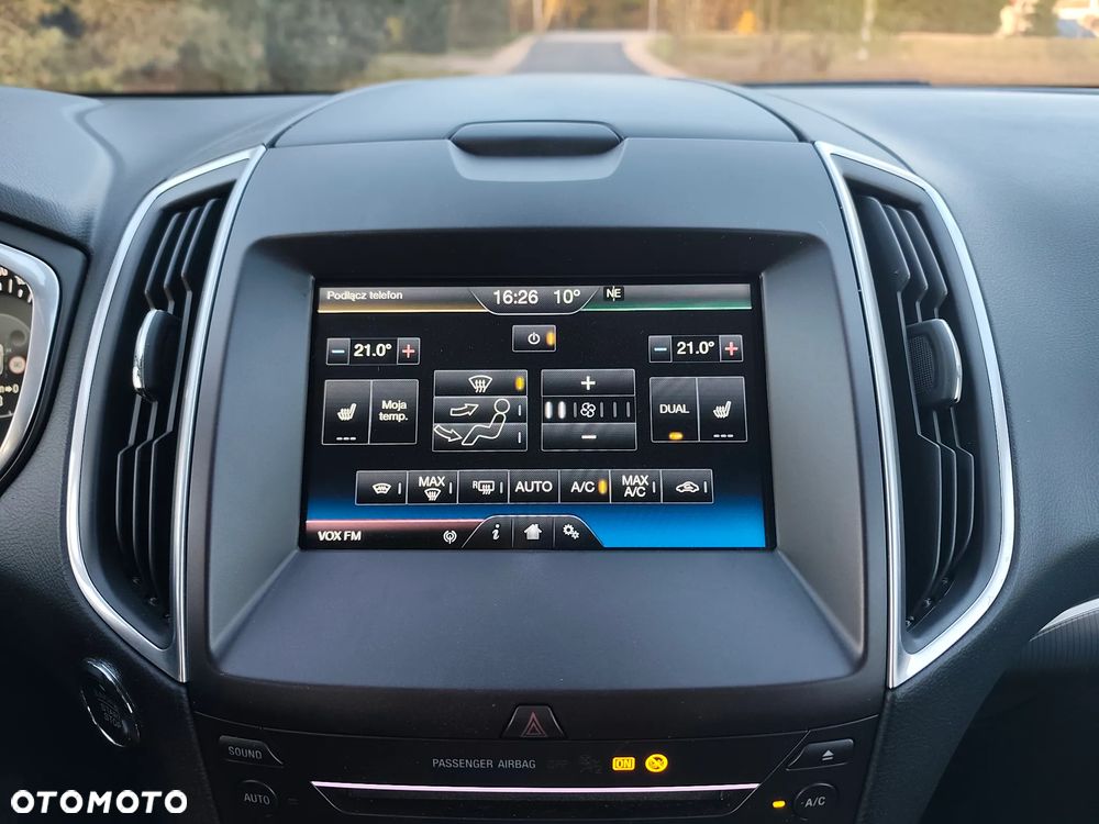 Ford S-Max 2.0 TDCi Titanium PowerShift - 17