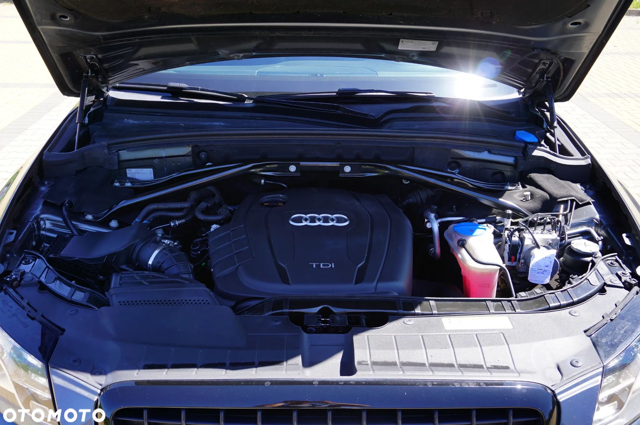 Audi Q5 2.0 TDI Quattro - 17