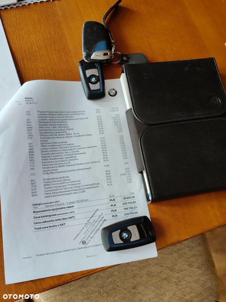 BMW X4 xDrive20d M Sport - 26