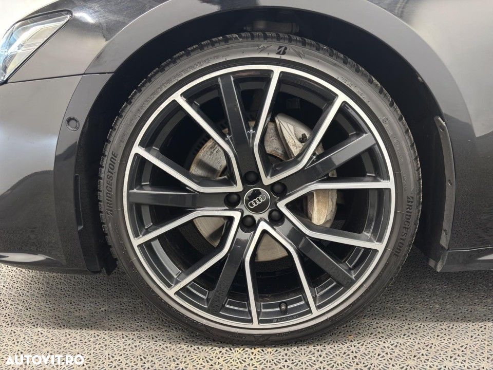 Audi A7 - 20
