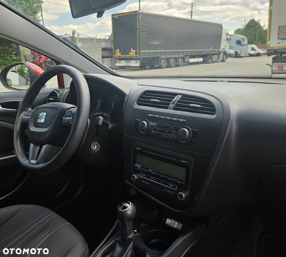 Seat Leon - 17