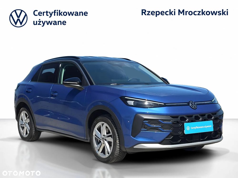 Volkswagen T-Roc 1.5 eTSI Life DSG - 9