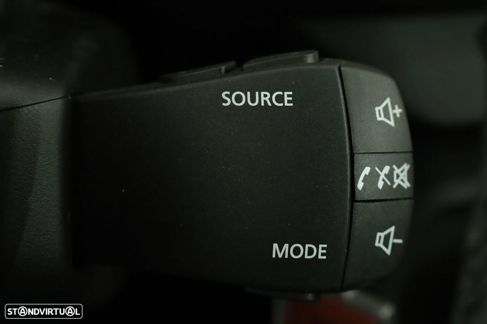 Dacia Sandero 1.0 ECO-G Expression Bi-Fuel - 17