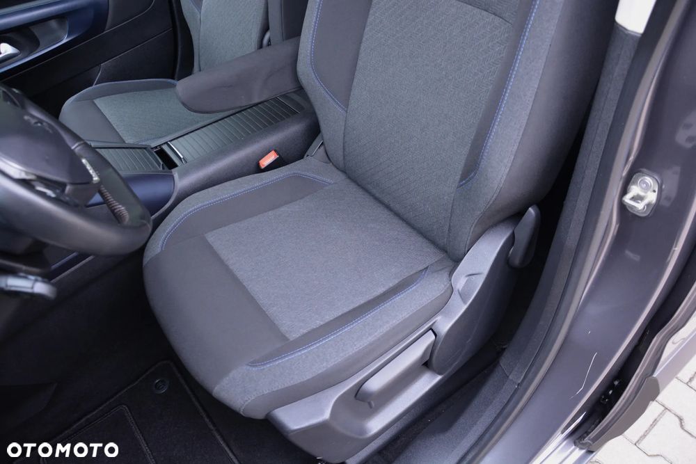 Peugeot Rifter BlueHDI 100 L1 Allure Pack - 38
