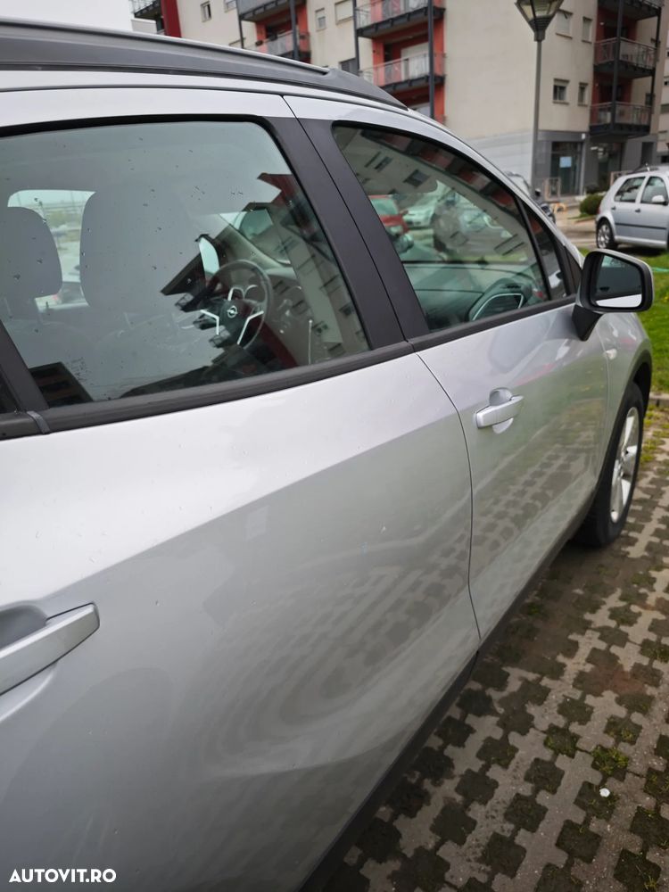 Opel Mokka - 12