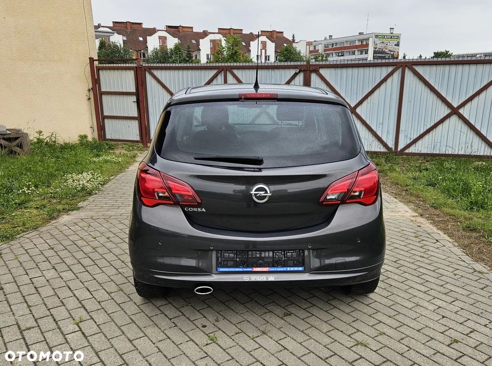 Opel Corsa - 10