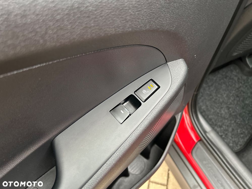 Hyundai Tucson 1.7 CRDI BlueDrive Classic 2WD DCT - 25