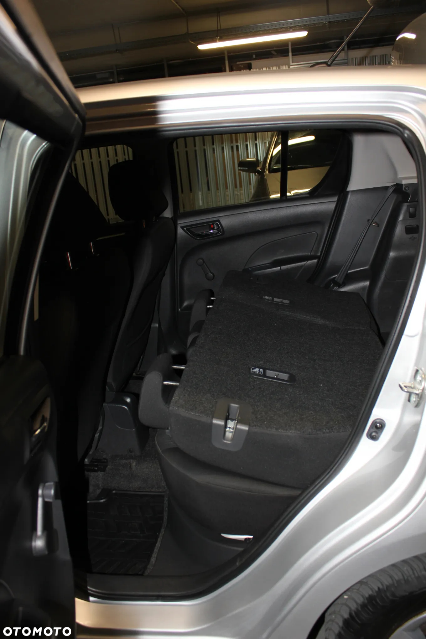Suzuki Swift - 19