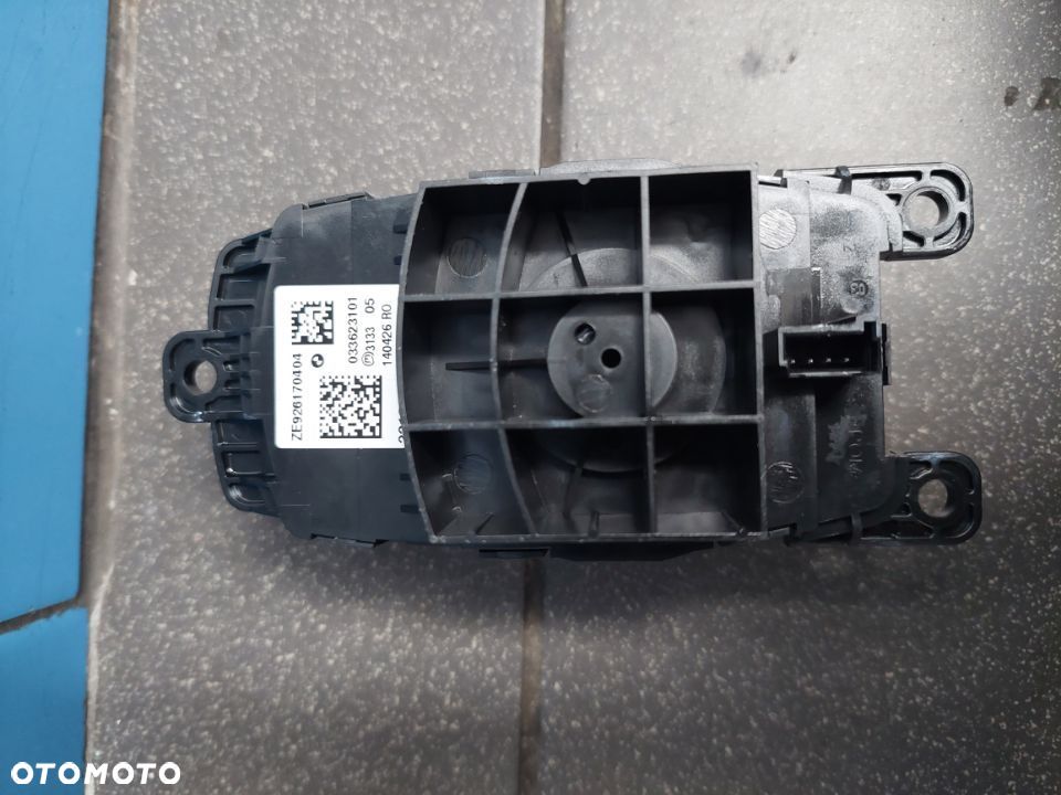 Panel kontroler Idrive BMW F21 033623101 - 2