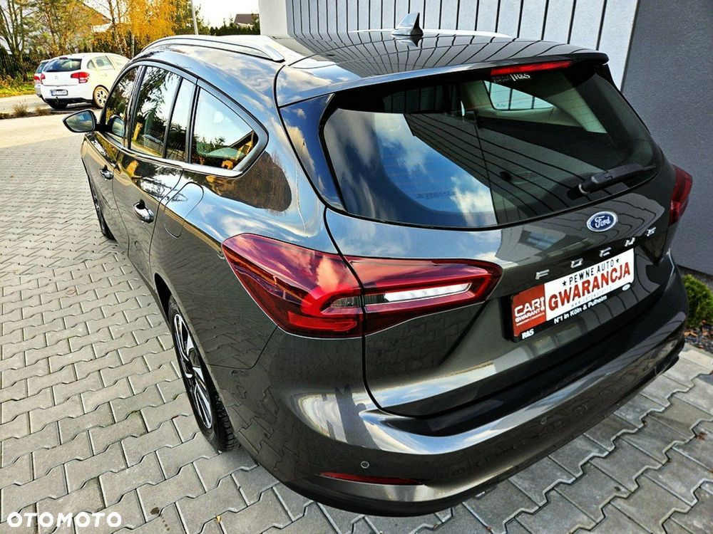 Ford Focus 1.5 EcoBlue Start-Stopp-System ACTIVE DESIGN - 33