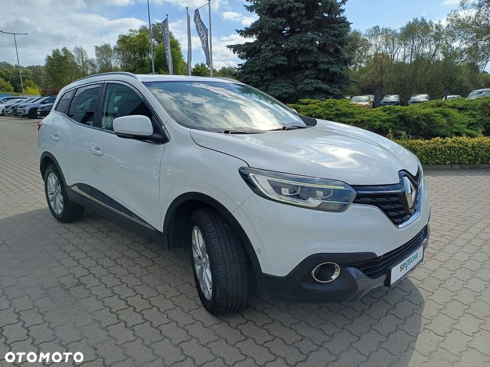 Renault Kadjar - 3