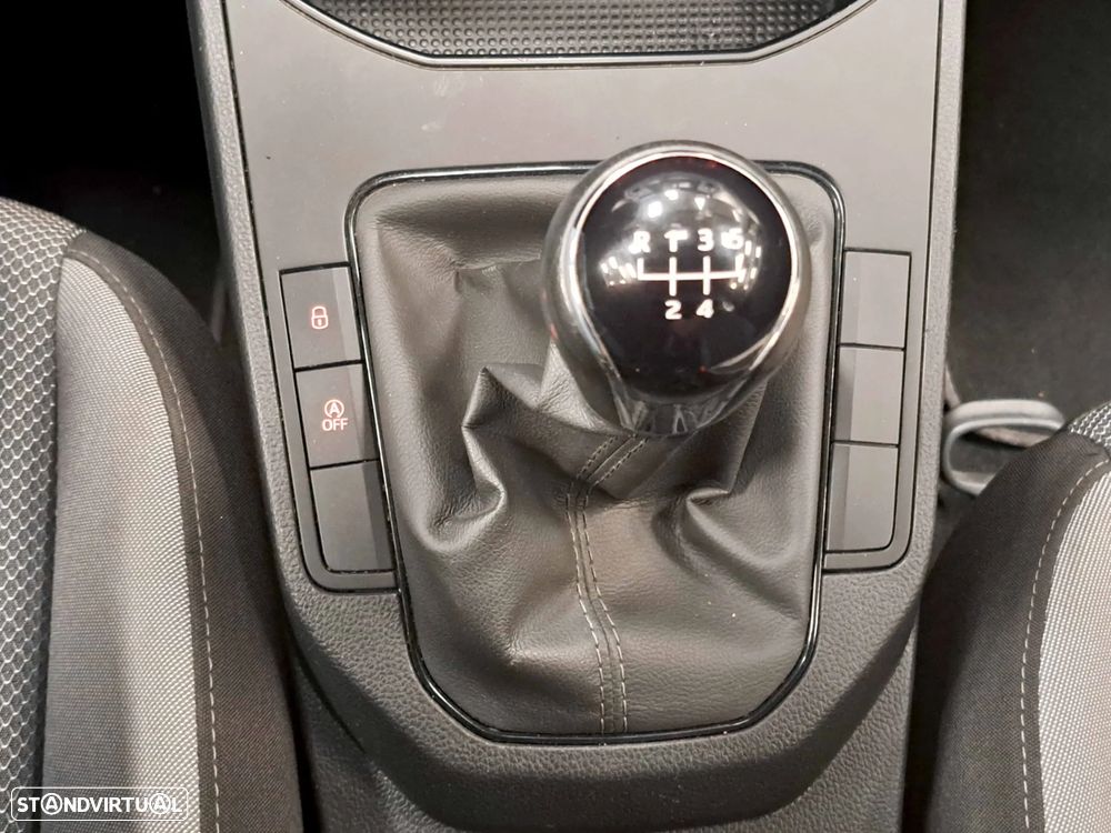 SEAT Ibiza 1.0 Style - 14