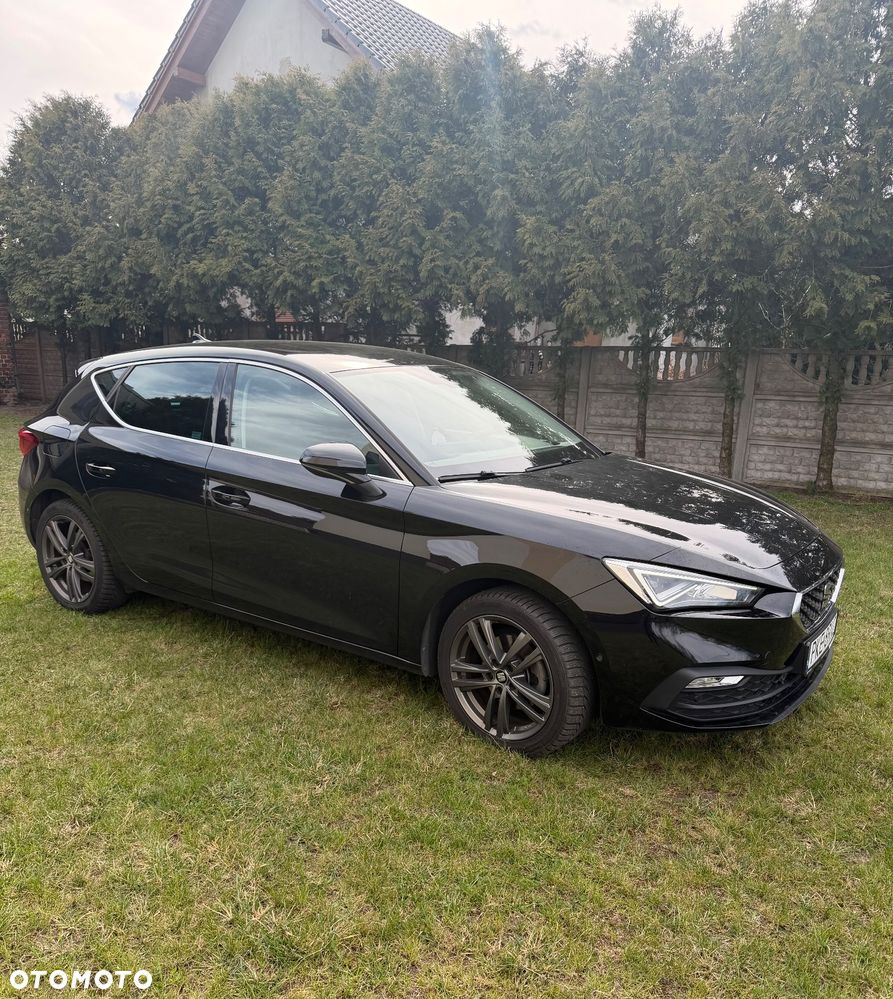 Seat Leon 1.5 TSI Xcellence - 1