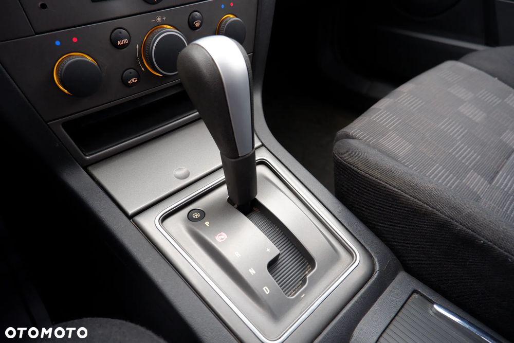 Opel Vectra - 19