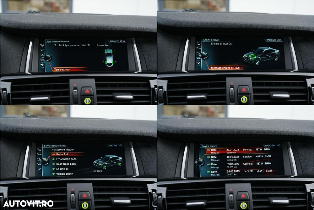 BMW X4 xDrive20d Aut. M Sport - 24