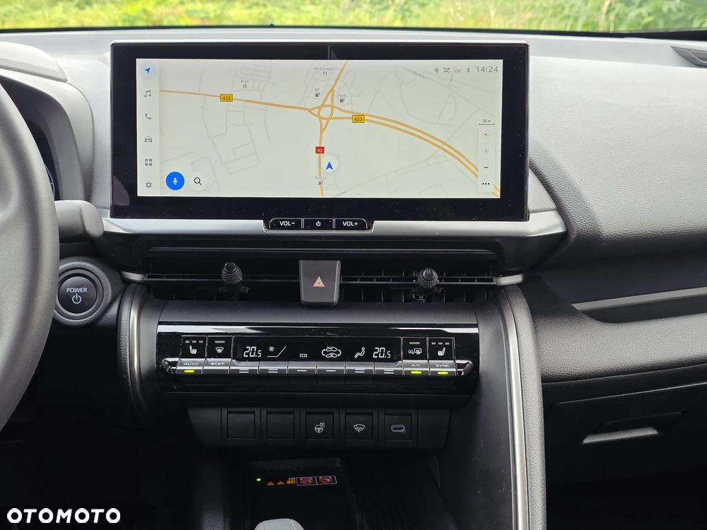 Toyota C-HR 2.0 Hybrid Dynamic Force Style - 23