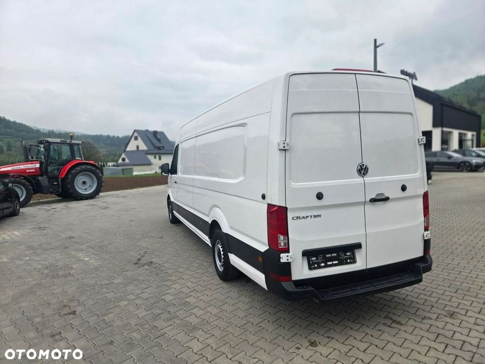 Volkswagen Crafter - 4