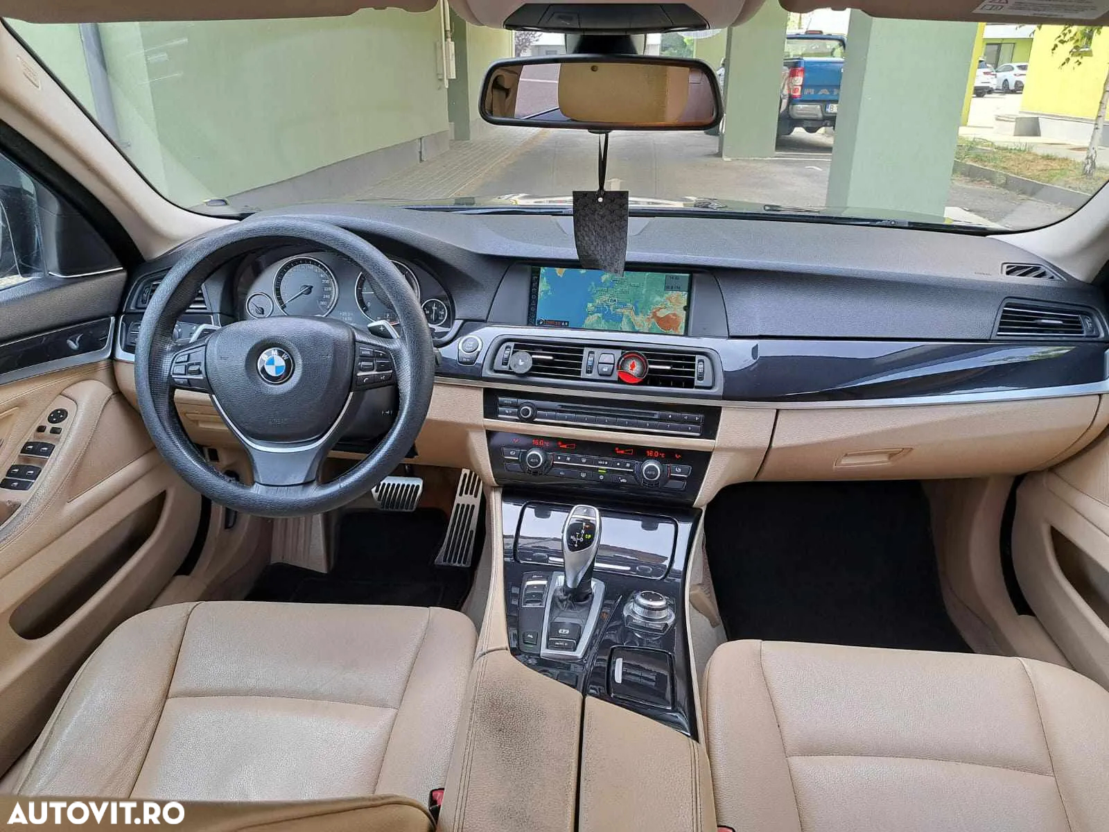 BMW Seria 5 - 6