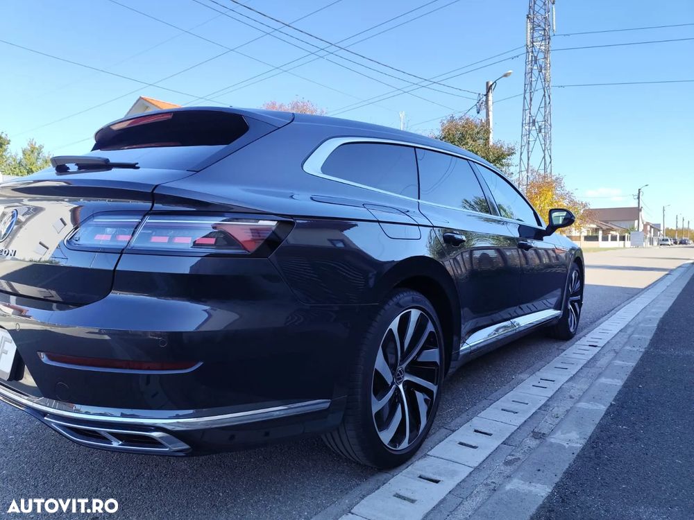 Volkswagen ARTEON - 17