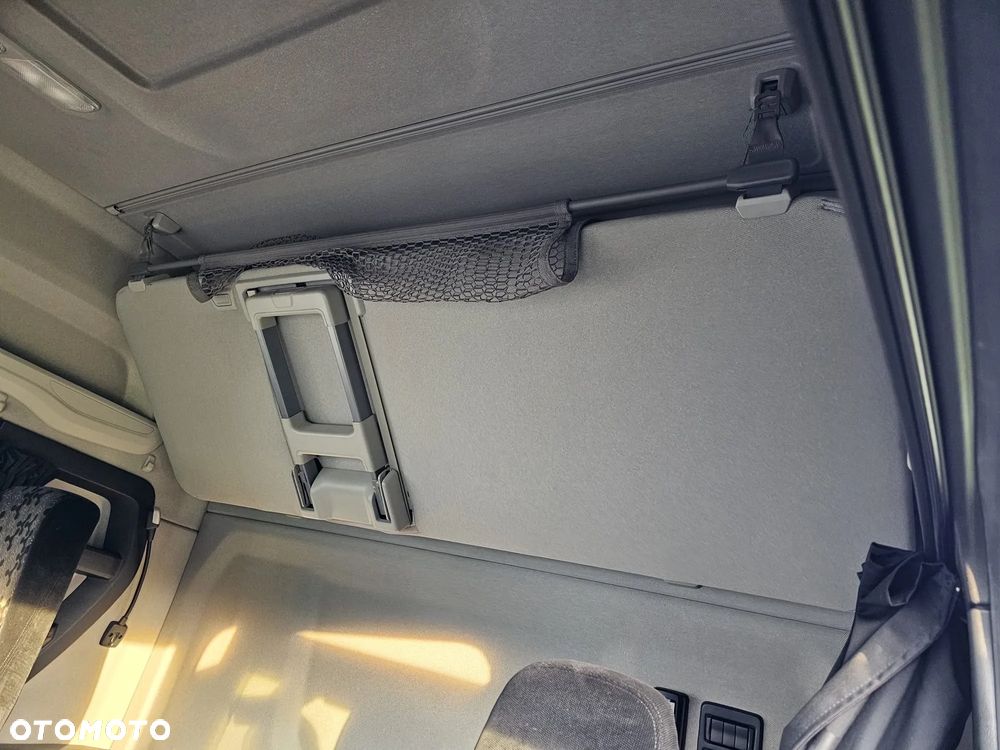 Scania R450/ Winda / Kabina sypialna/ Chłodnia/ Super Stan/ - 30