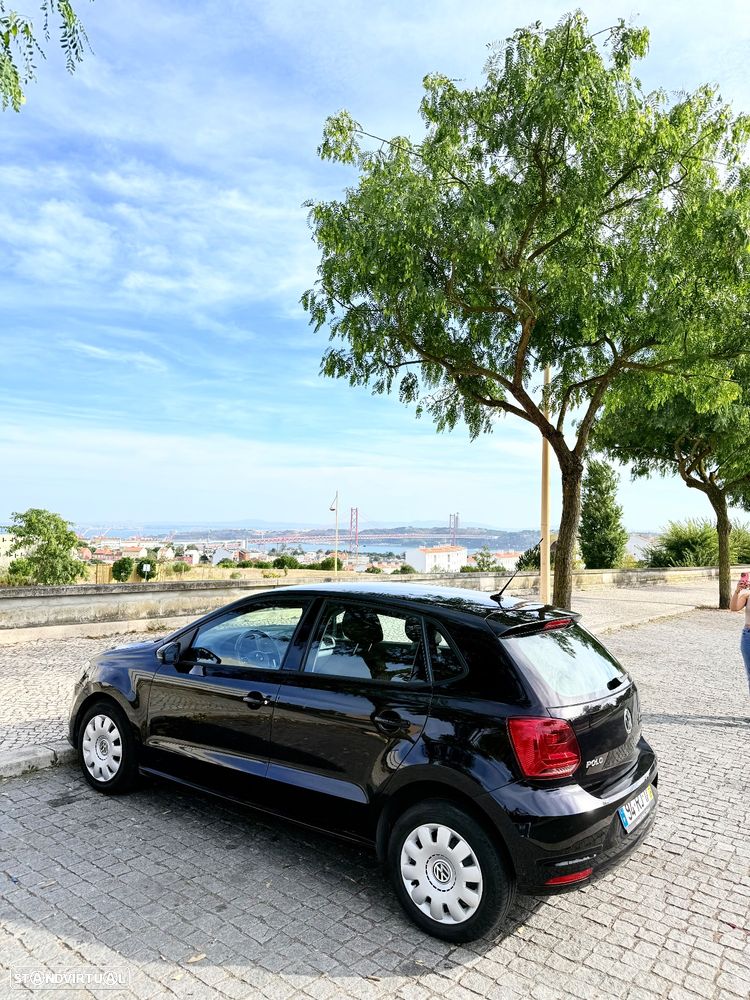 VW Polo - 9