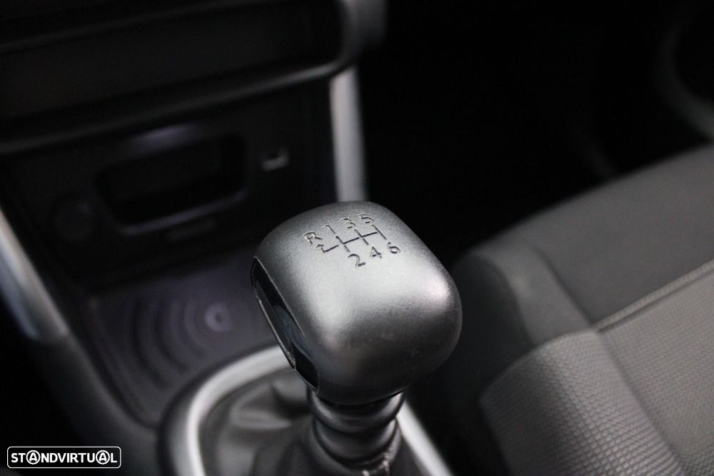 Citroën C3 Aircross 1.2 PureTech Feel - 22