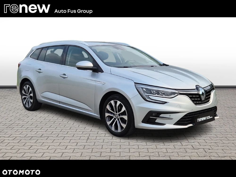Renault Megane 1.3 TCe FAP Techno EDC - 7
