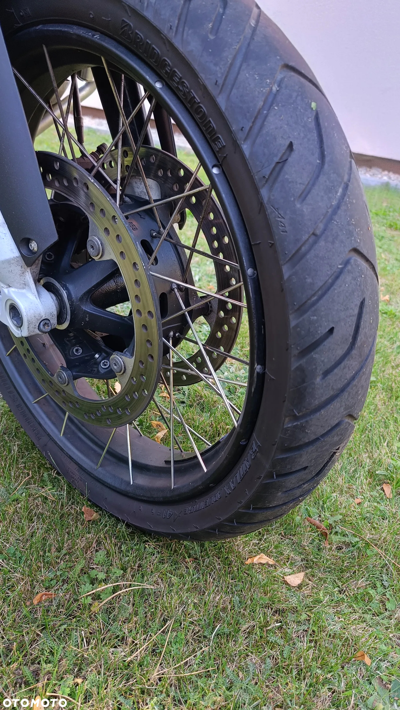 BMW GS - 30