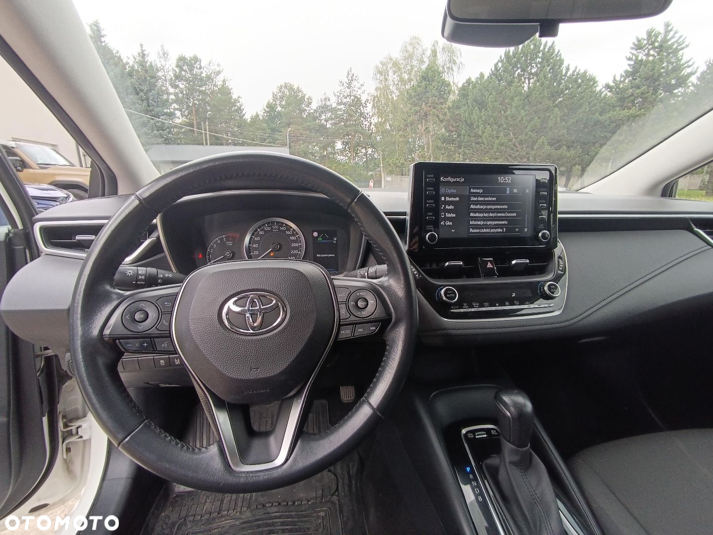 Toyota Corolla - 7