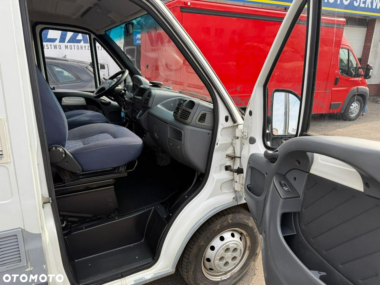 Fiat Ducato - 40