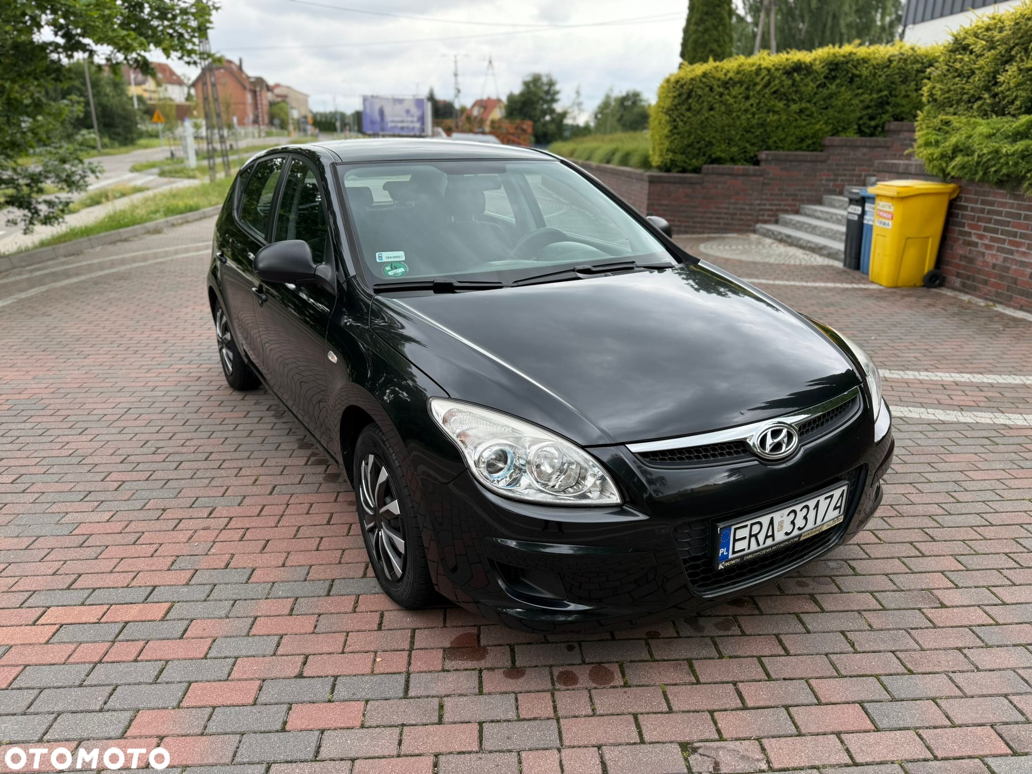 Hyundai i30 1.4 Classic + - 2
