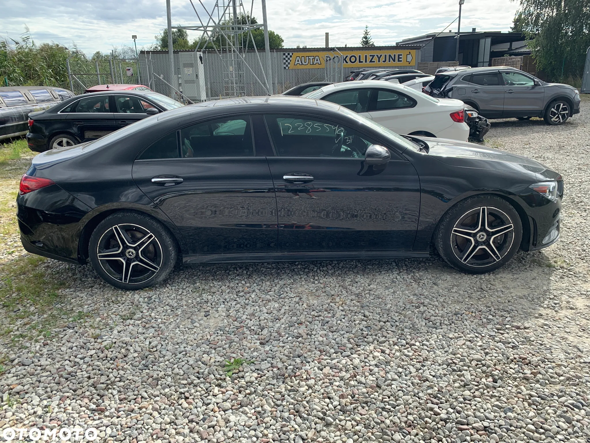 Mercedes-Benz CLA 250 4-Matic 7G-DCT - 6