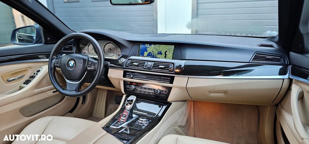 BMW Seria 5 - 11