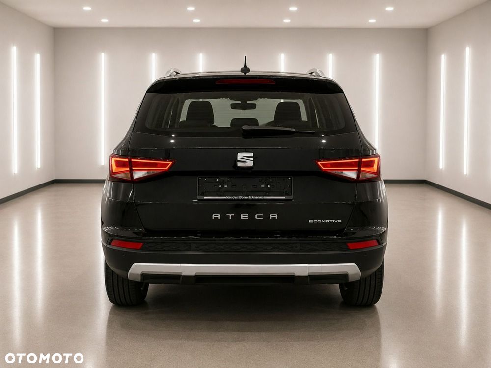Seat Ateca - 7
