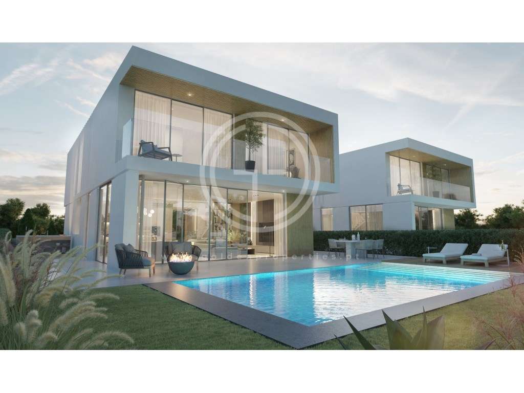 Terreno para construção de Moradia Individual em Faro - Grande imagem: 2/16