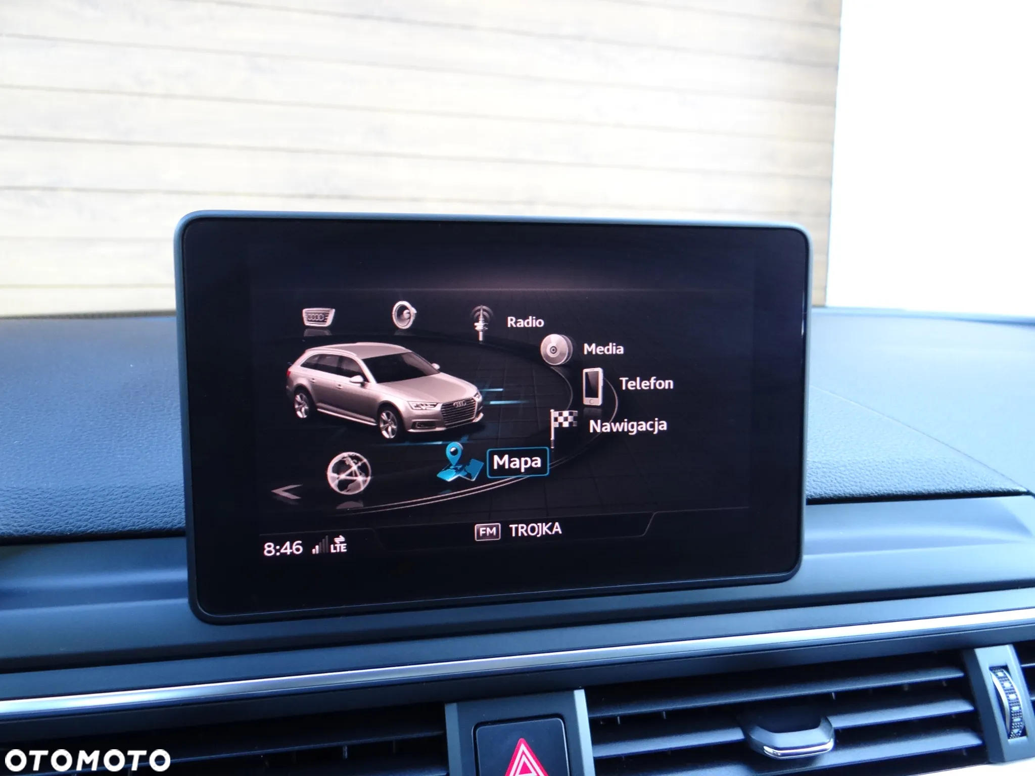 Audi A4 Avant 40 TDI S Line S tronic - 18