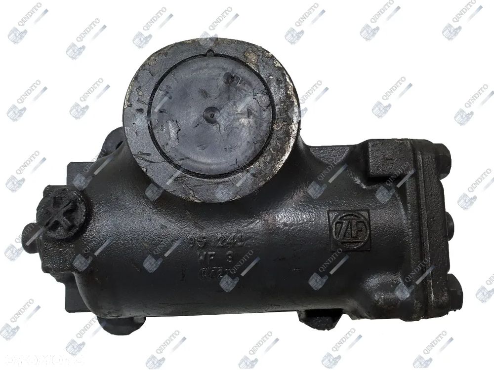 PRZEKŁADNIA KIEROWNICZA MERCEDES  ATEGO III A9674600700 - 6