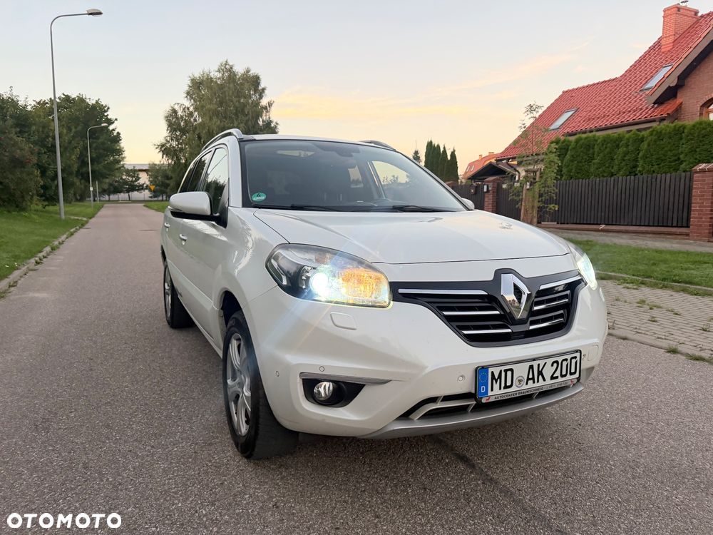 Renault Koleos dCi 150 FAP 4x4 Bose Edition - 12